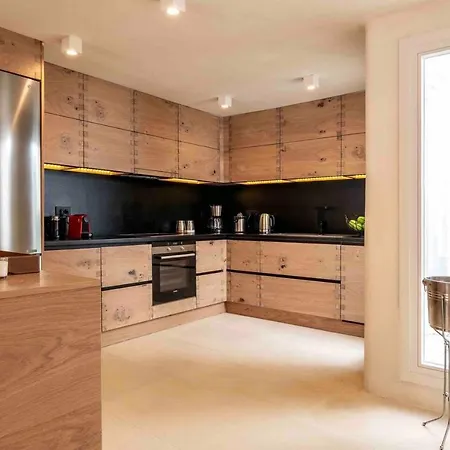 Вилла The Blue Diamond *