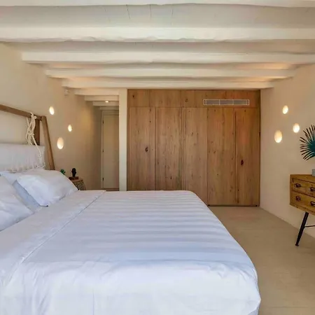 Вилла The Blue Diamond