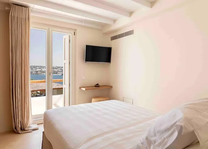 ヴィラ The Blue Diamond