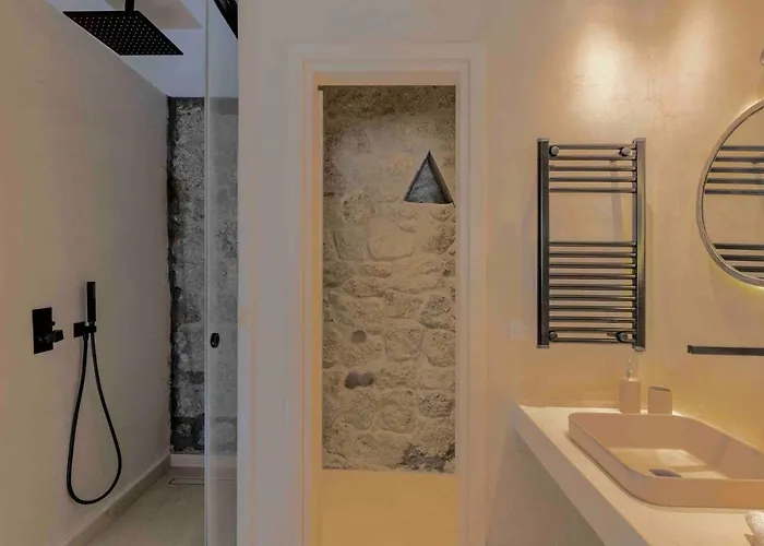 The Blue Diamond ヴィラ *