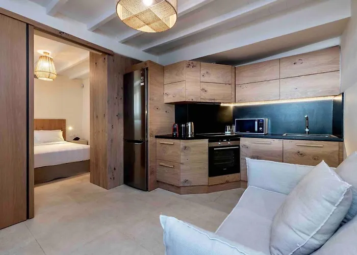 The Blue Diamond ヴィラ *