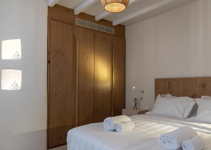 The Blue Diamond Вилла *