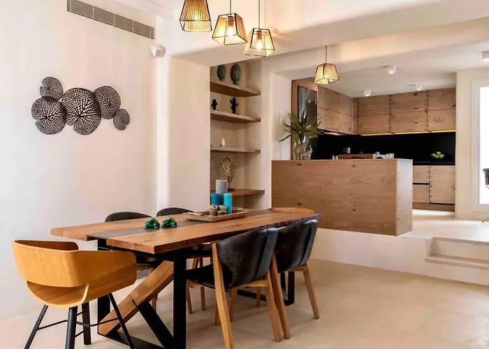 The Blue Diamond Вилла *