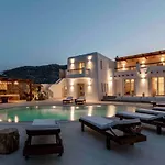 Villa The Blue Diamond *
