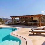 Villa The Blue Diamond Mykonos Town