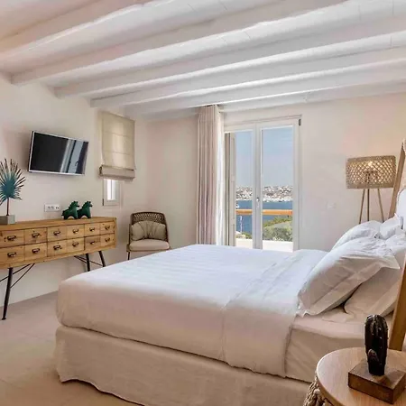 Villa The Blue Diamond