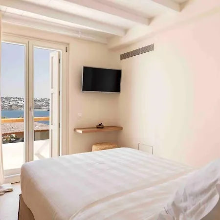 빌라 The Blue Diamond