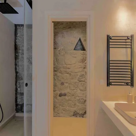 The Blue Diamond Villa *