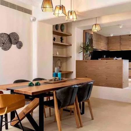 The Blue Diamond 빌라 *