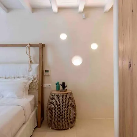 Villa The Blue Diamond Mykonos Town