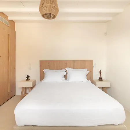 Villa The Blue Diamond Mykonos Town