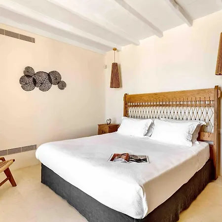 The Blue Diamond Villa Mykonos Town