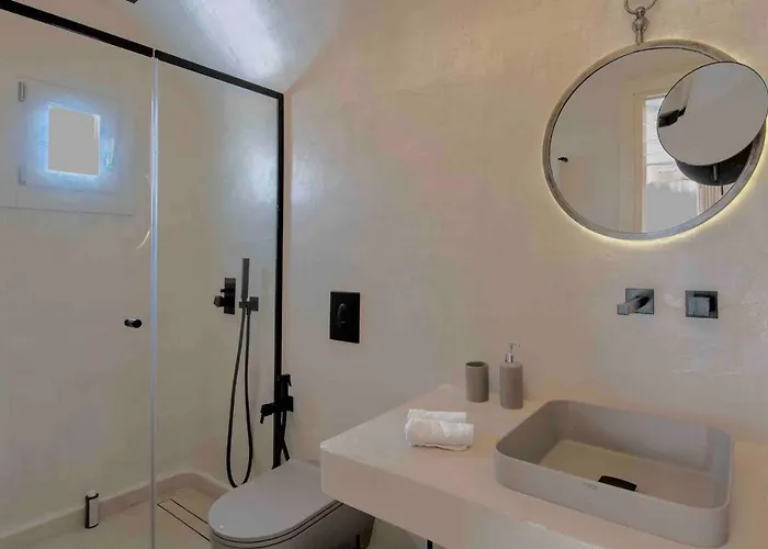 The Blue Diamond Villa