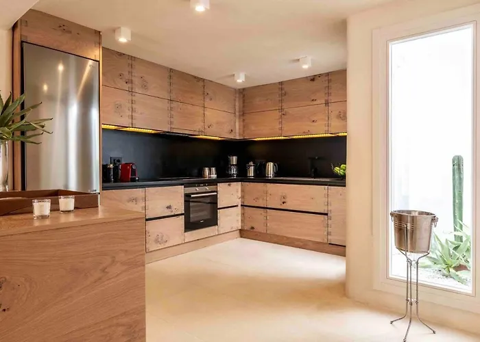 Villa The Blue Diamond *